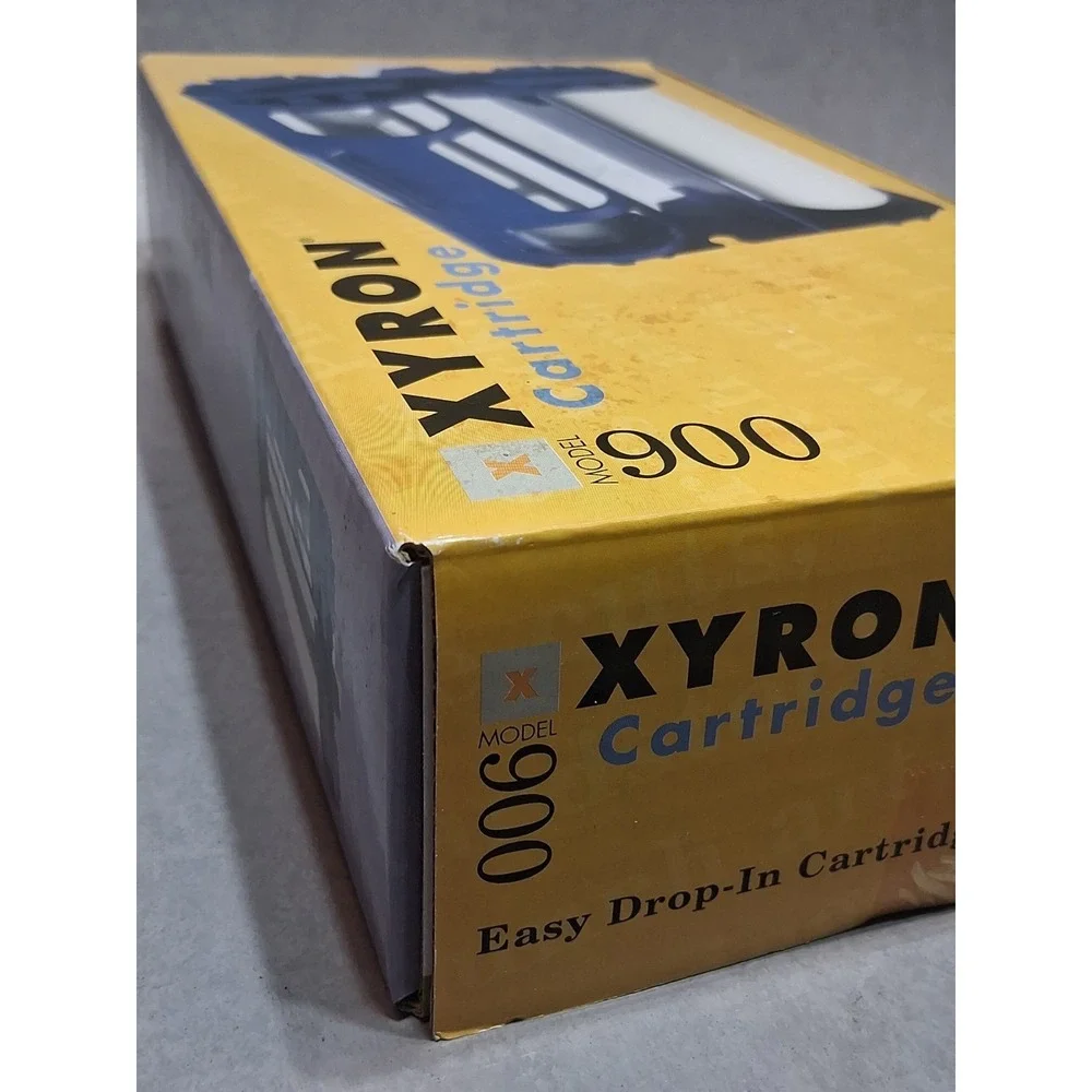 Xyron 900 Refill Cartridge 9